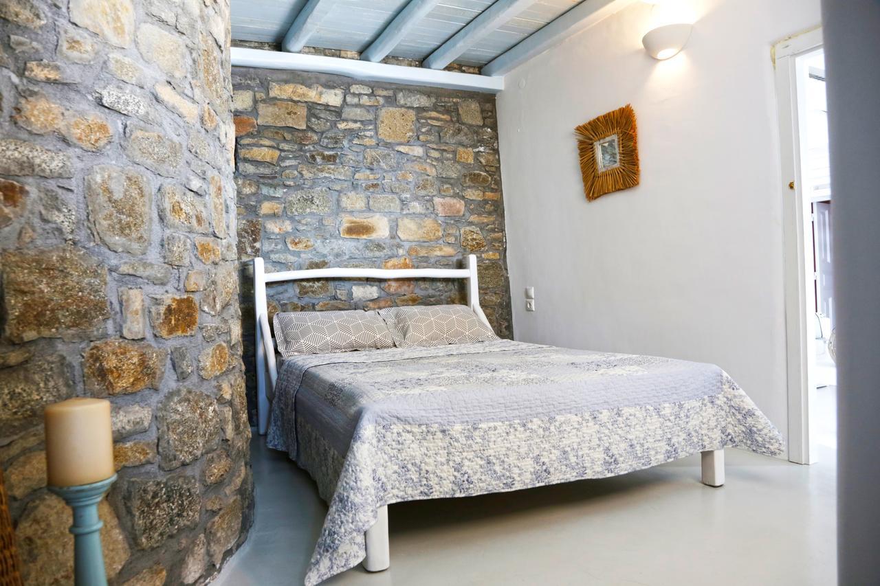 Supreme Villa Helios Kalafatis Dış mekan fotoğraf