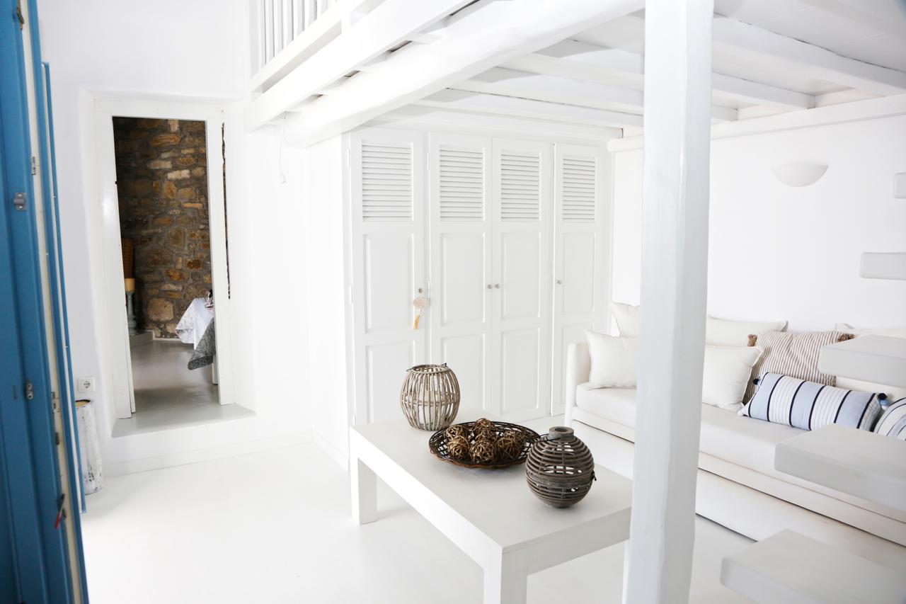 Supreme Villa Helios Kalafatis Dış mekan fotoğraf