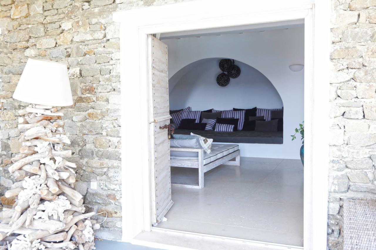Supreme Villa Helios Kalafatis Dış mekan fotoğraf