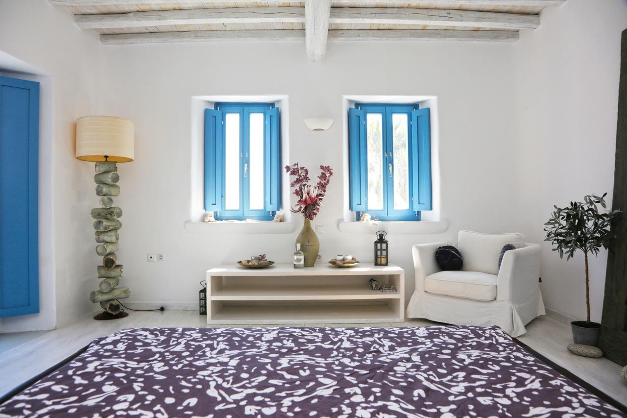 Supreme Villa Helios Kalafatis Dış mekan fotoğraf