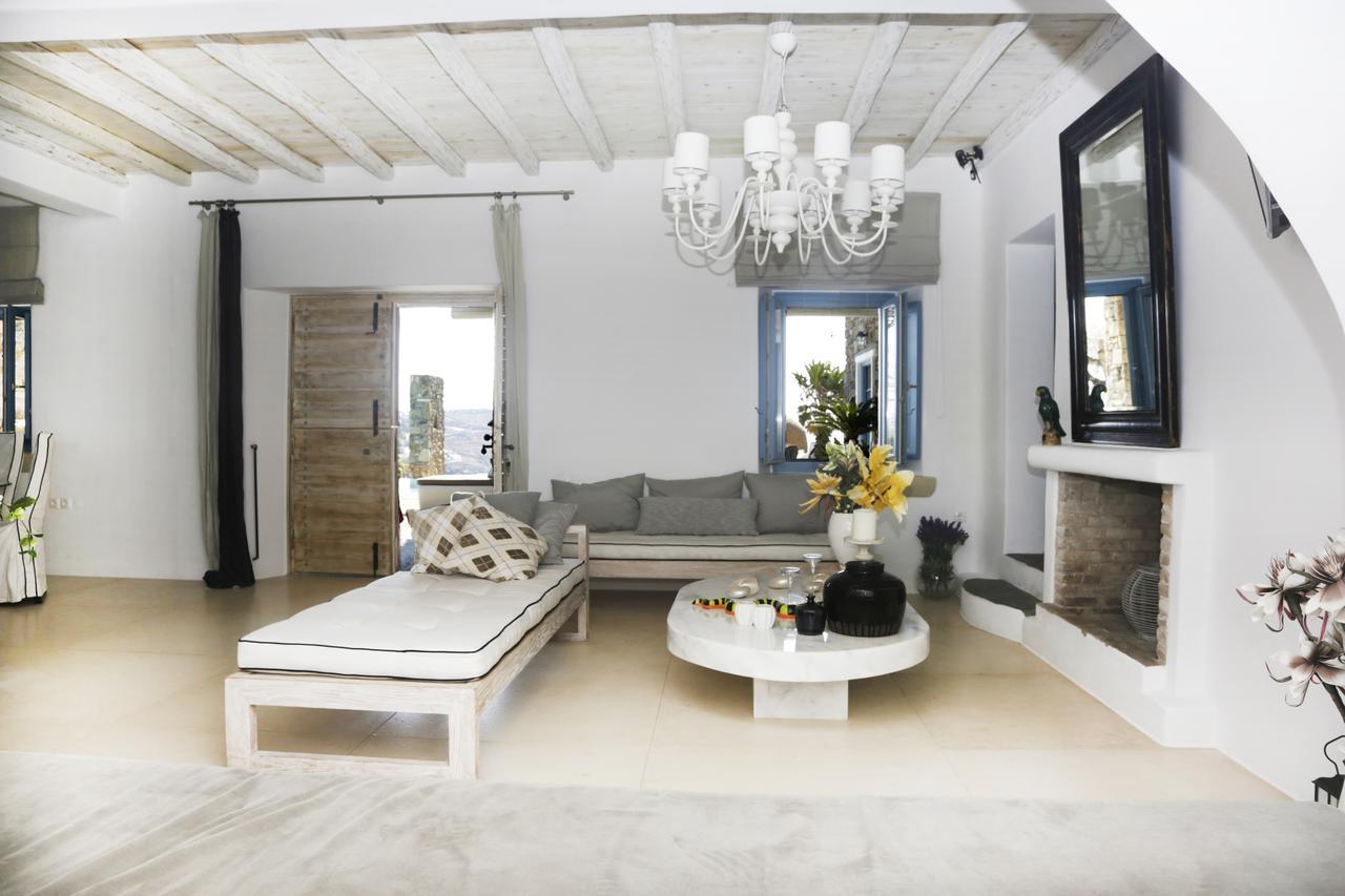 Supreme Villa Helios Kalafatis Dış mekan fotoğraf