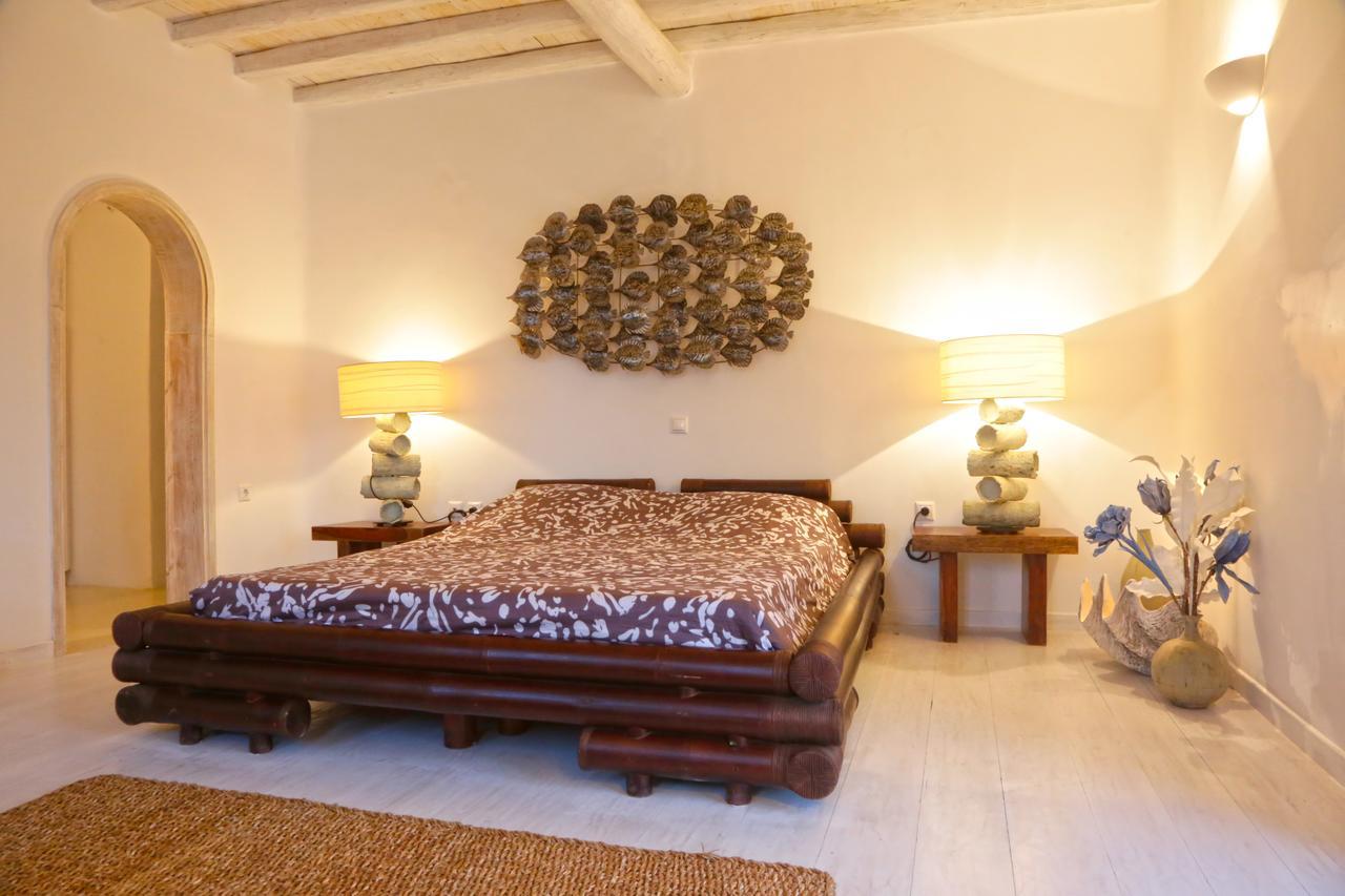 Supreme Villa Helios Kalafatis Dış mekan fotoğraf