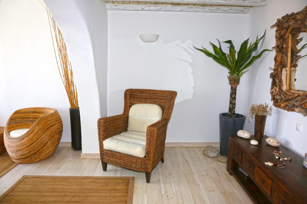 Supreme Villa Helios Kalafatis Dış mekan fotoğraf