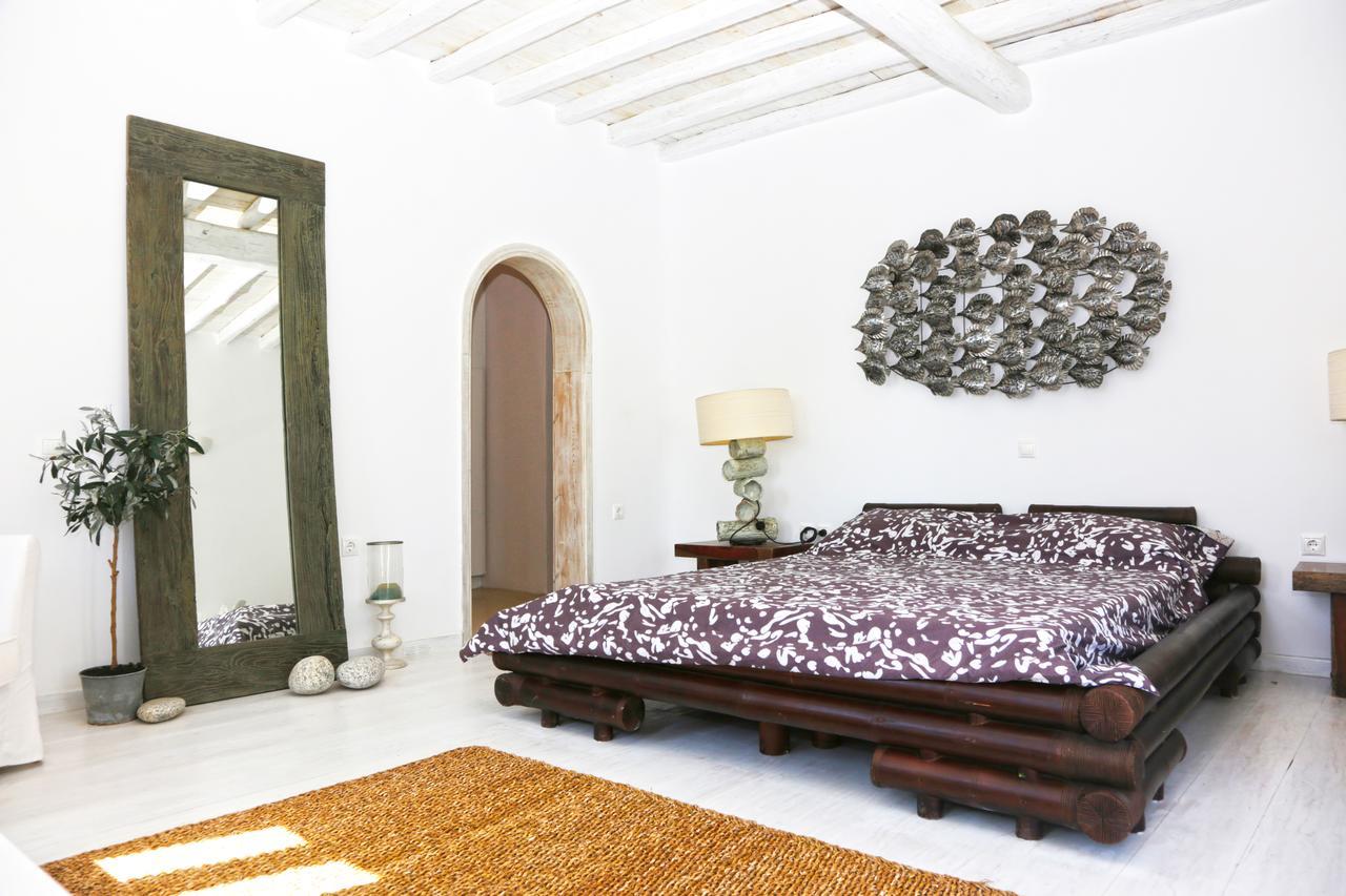 Supreme Villa Helios Kalafatis Dış mekan fotoğraf