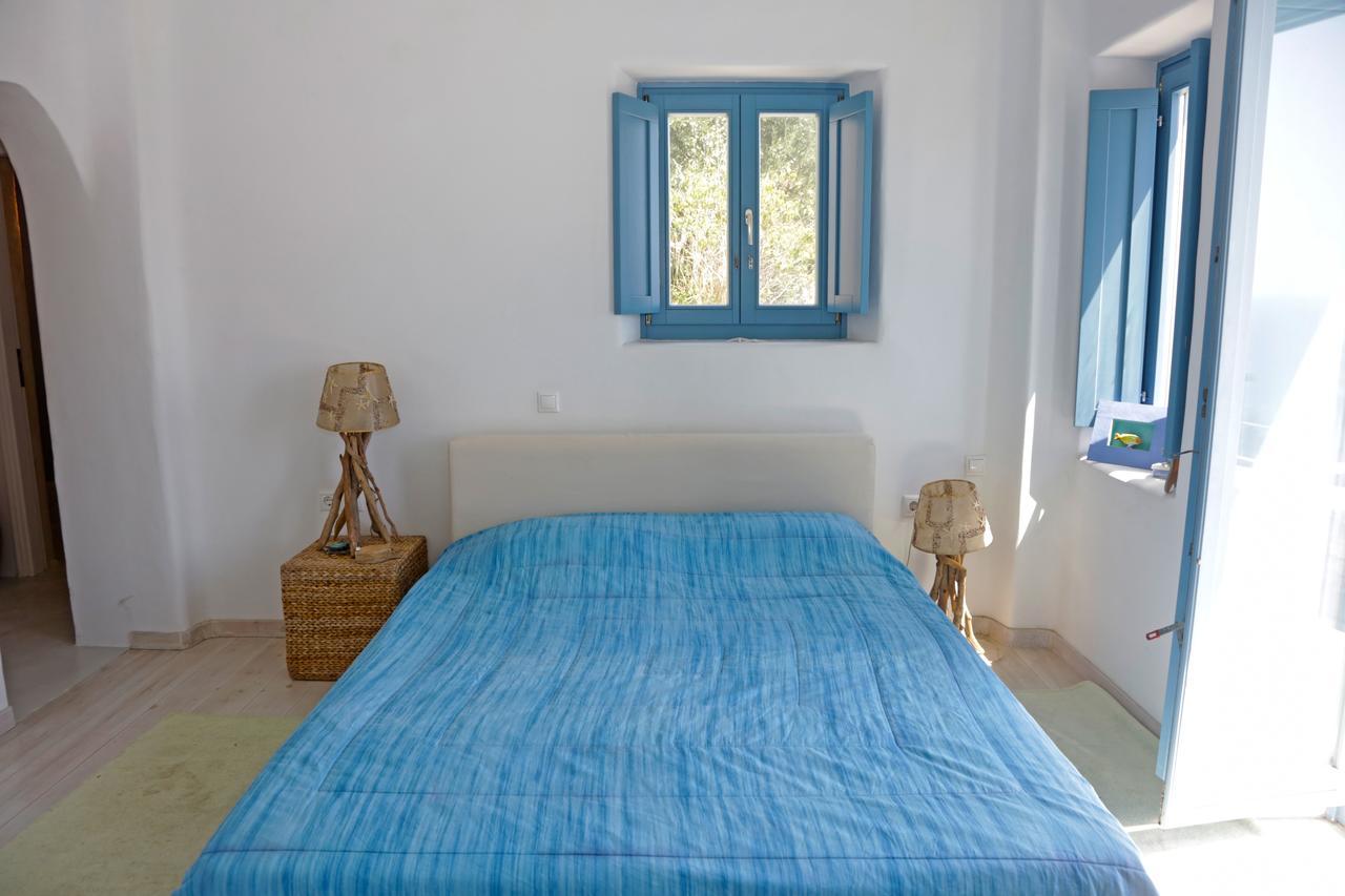 Supreme Villa Helios Kalafatis Dış mekan fotoğraf
