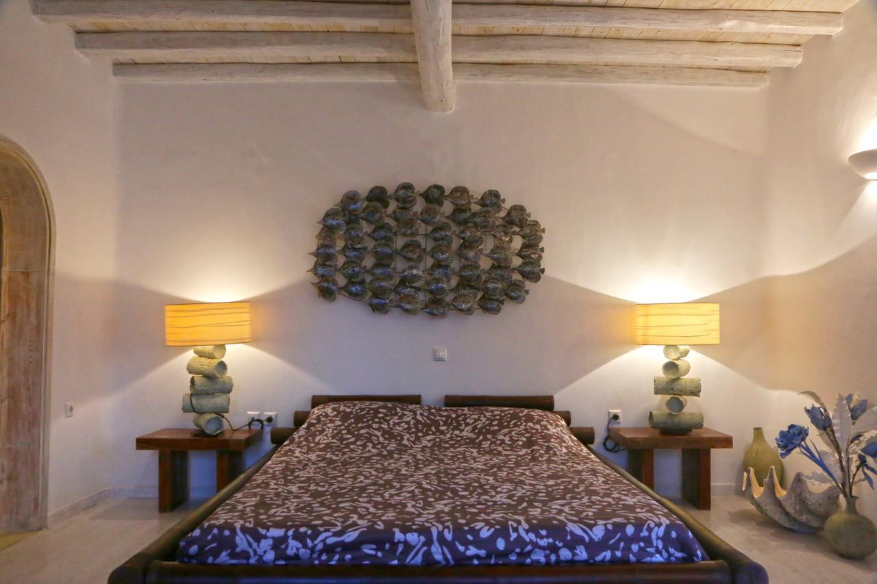 Supreme Villa Helios Kalafatis Dış mekan fotoğraf