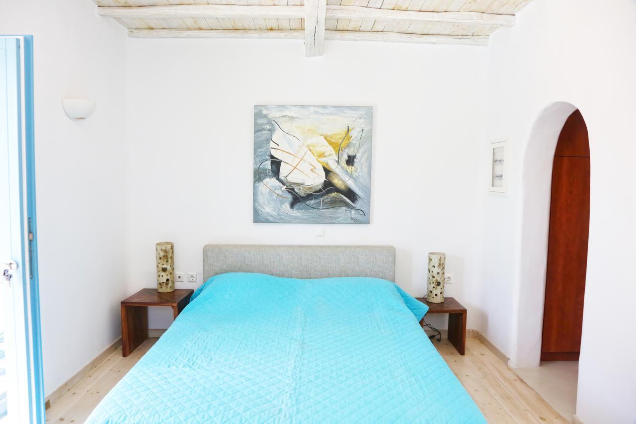 Supreme Villa Helios Kalafatis Dış mekan fotoğraf