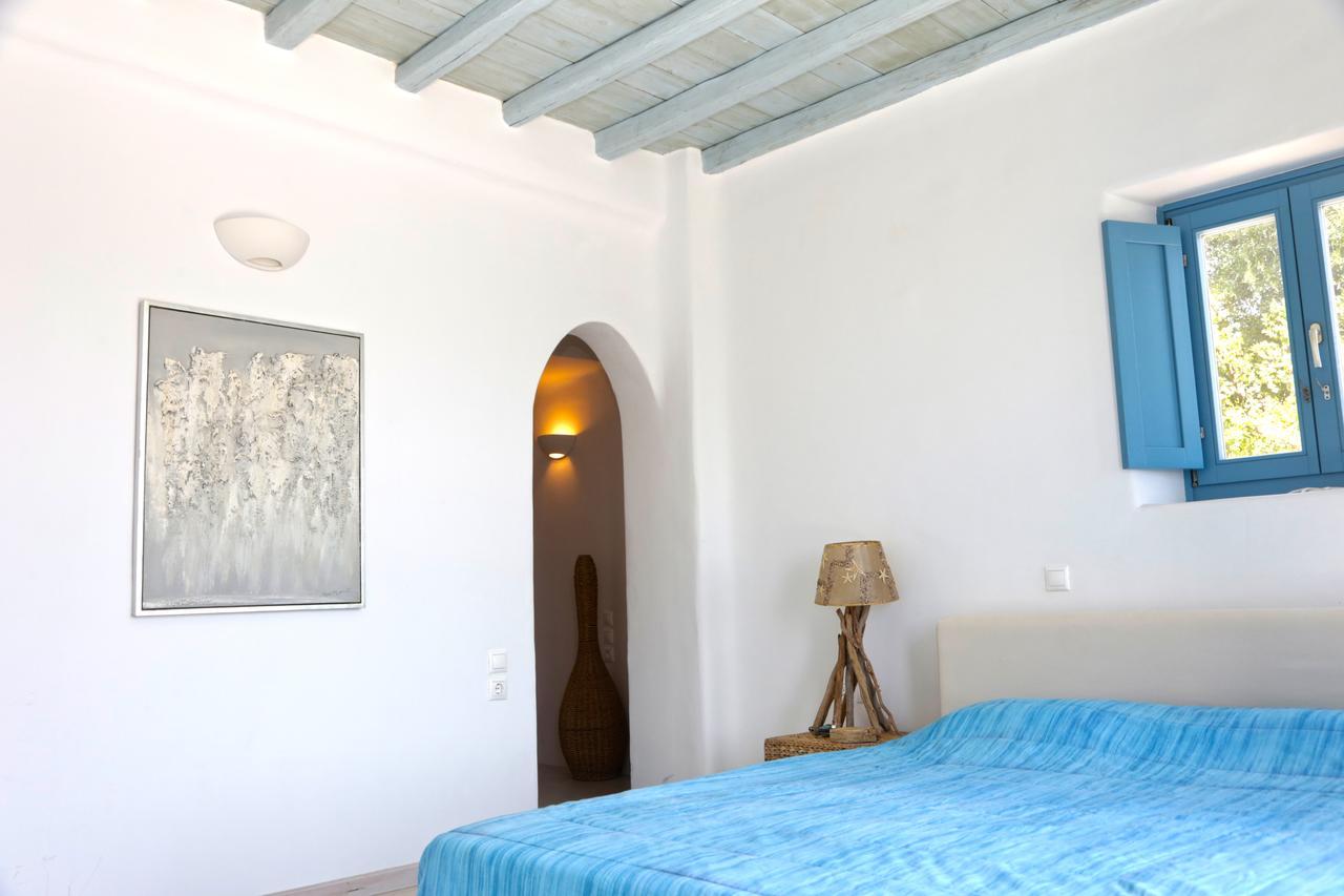 Supreme Villa Helios Kalafatis Dış mekan fotoğraf