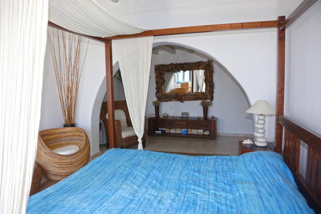 Supreme Villa Helios Kalafatis Dış mekan fotoğraf