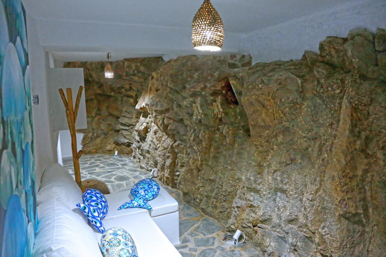 Supreme Villa Helios Kalafatis Dış mekan fotoğraf