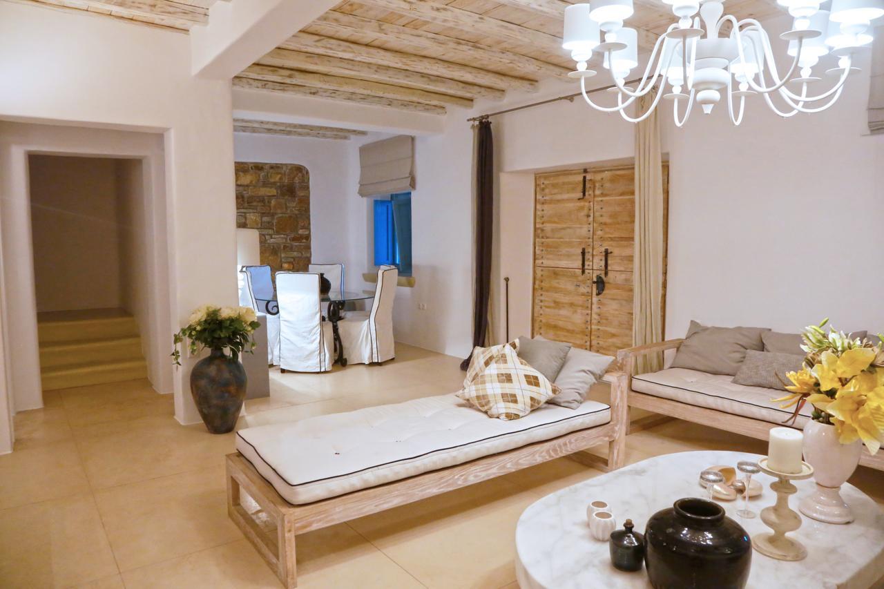 Supreme Villa Helios Kalafatis Dış mekan fotoğraf