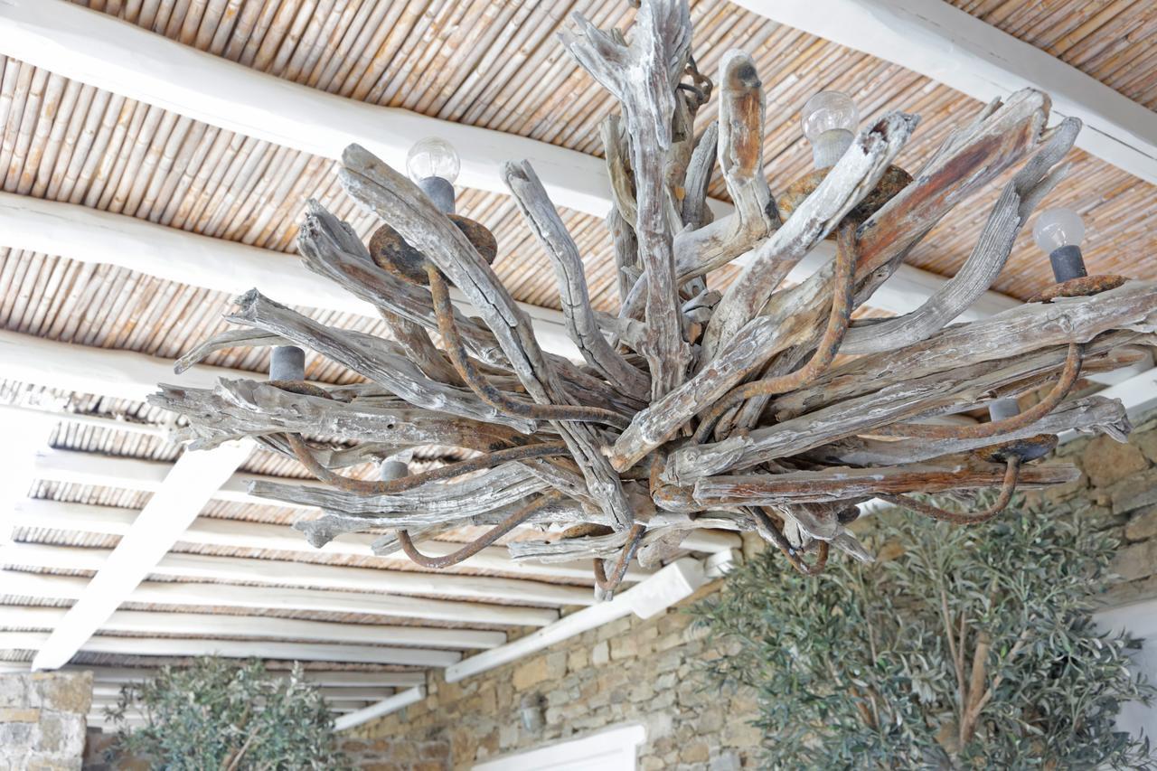 Supreme Villa Helios Kalafatis Dış mekan fotoğraf