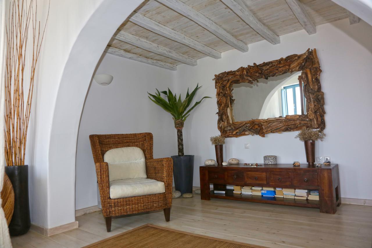 Supreme Villa Helios Kalafatis Dış mekan fotoğraf