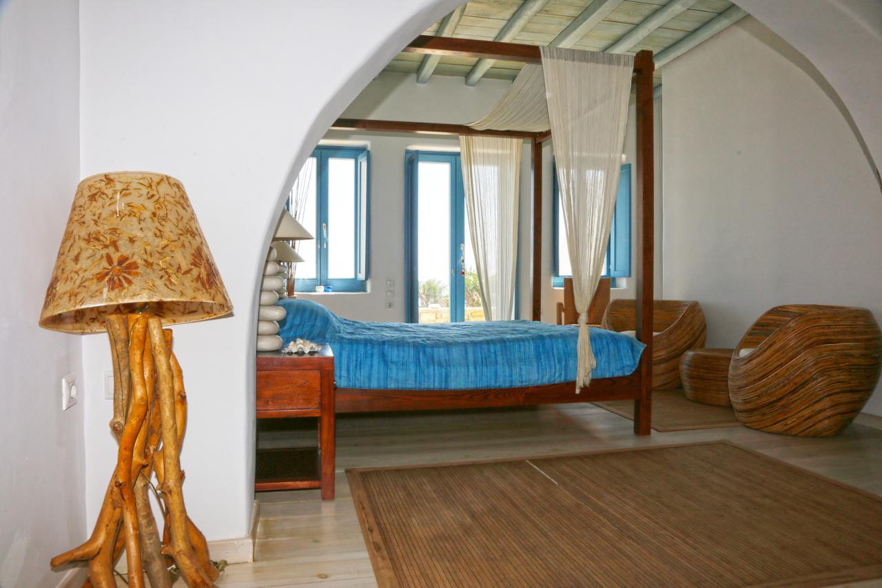 Supreme Villa Helios Kalafatis Dış mekan fotoğraf