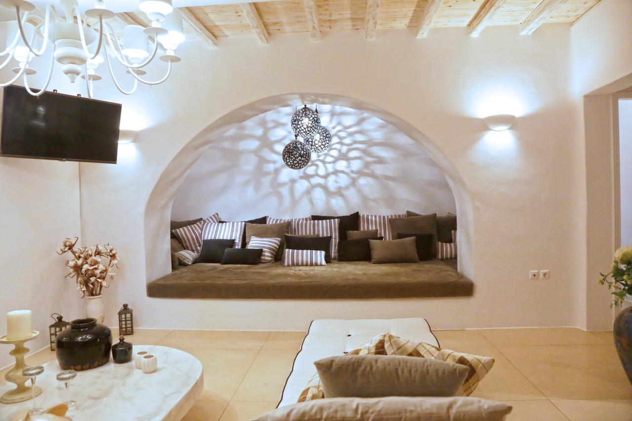 Supreme Villa Helios Kalafatis Dış mekan fotoğraf