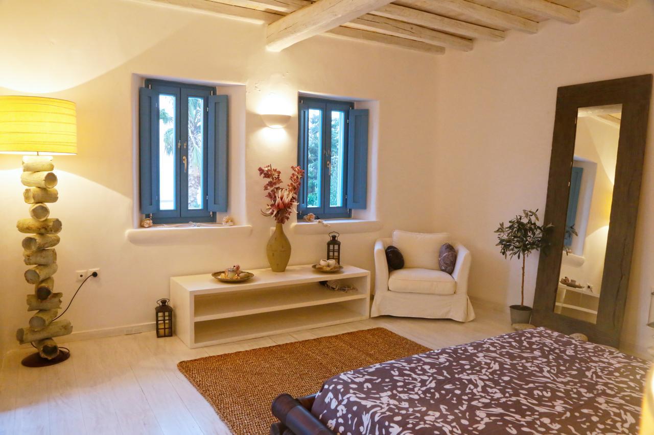 Supreme Villa Helios Kalafatis Dış mekan fotoğraf