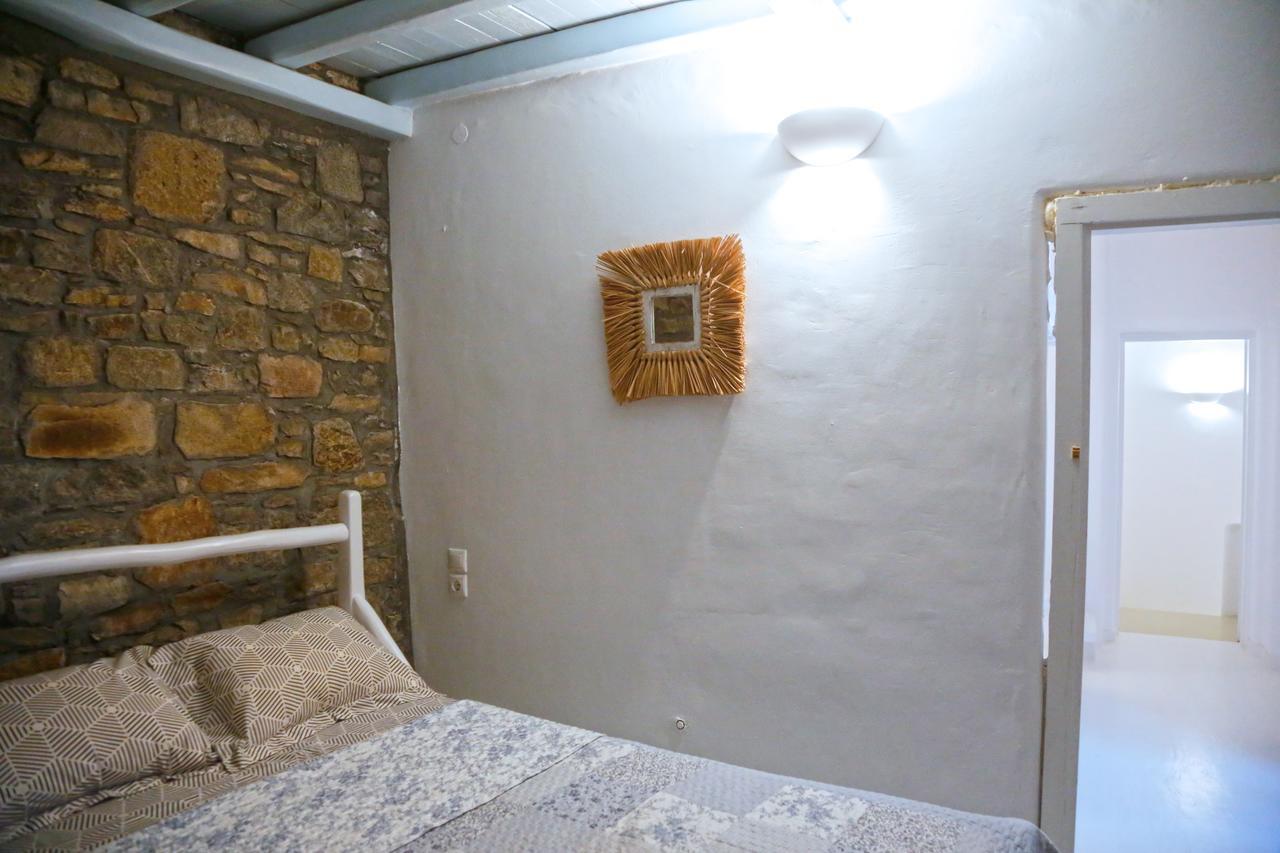 Supreme Villa Helios Kalafatis Dış mekan fotoğraf
