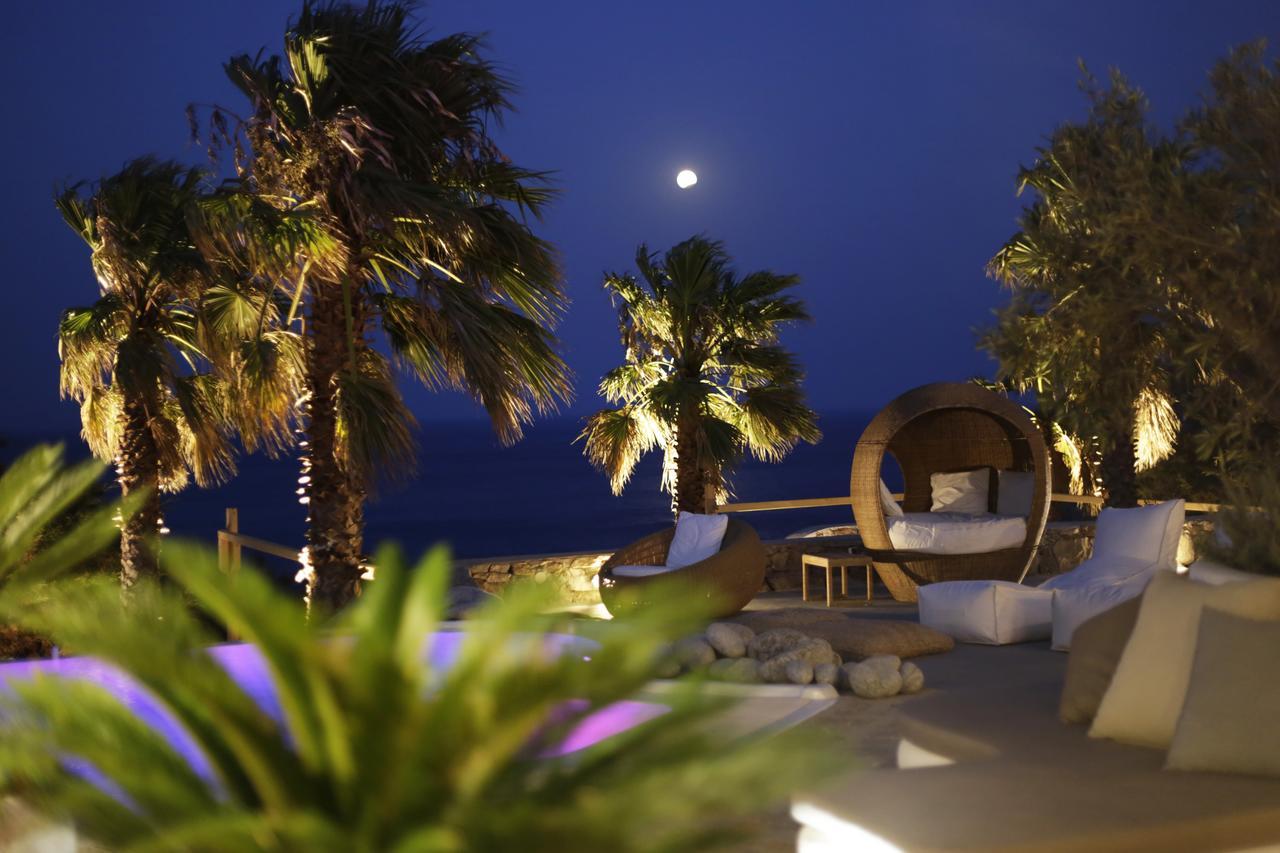 Supreme Villa Helios Kalafatis Dış mekan fotoğraf