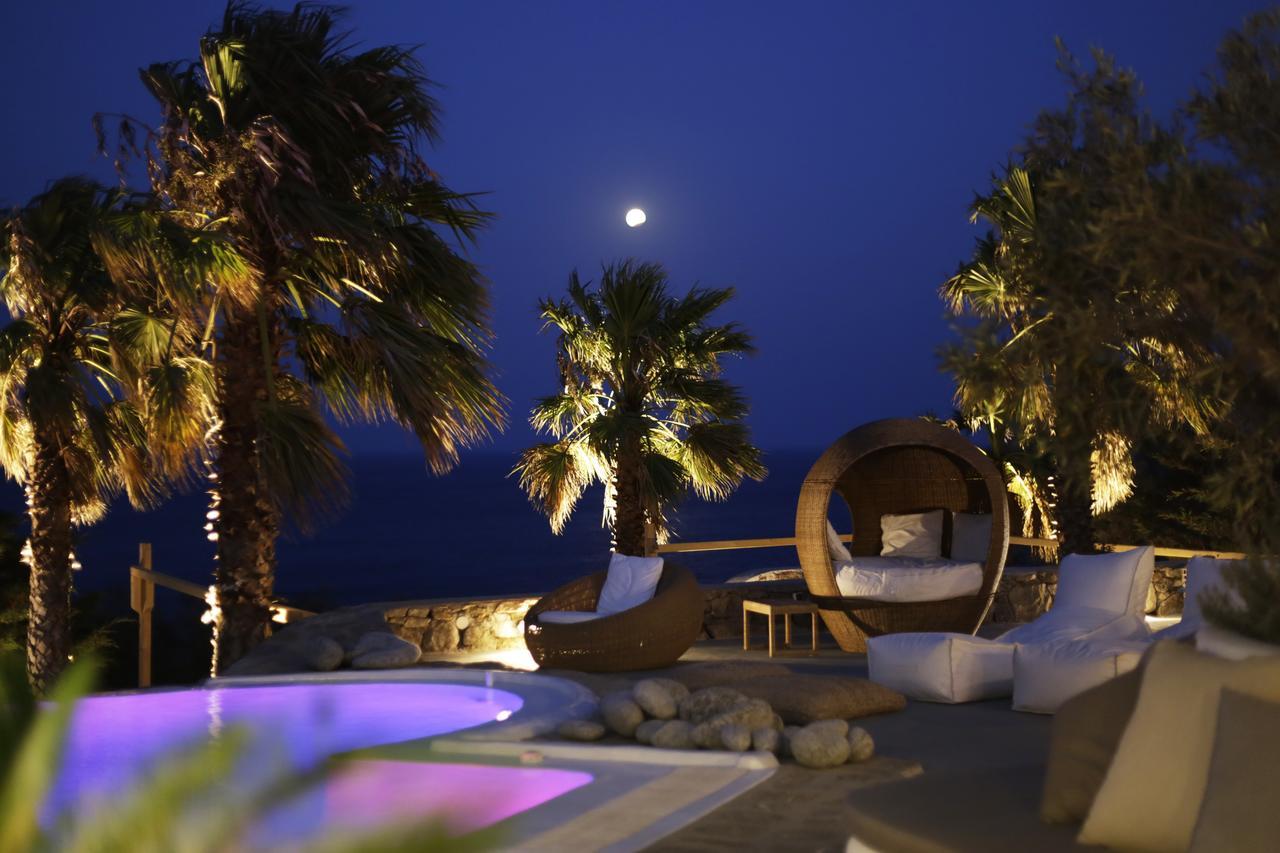 Supreme Villa Helios Kalafatis Dış mekan fotoğraf